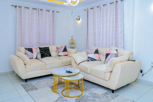Ravic Homes Nairobi One bedroom
