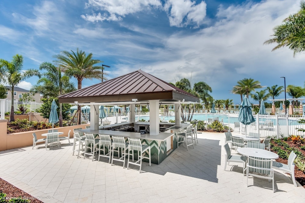 Coconut Breeze Getaway Resort Facilities Access 9 Bedroom Home by Overmoon - photo 55