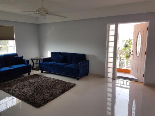 Swan Boutique Apartment — Tamuning — photo 5