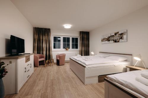 Wellness penzion Marta — Brno — photo 2