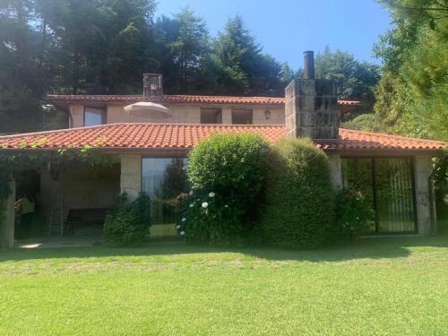 Moradia 3 quartos com piscina partilhada no Gerês Caniçada Braga in Vieira Do Minho, Portugal