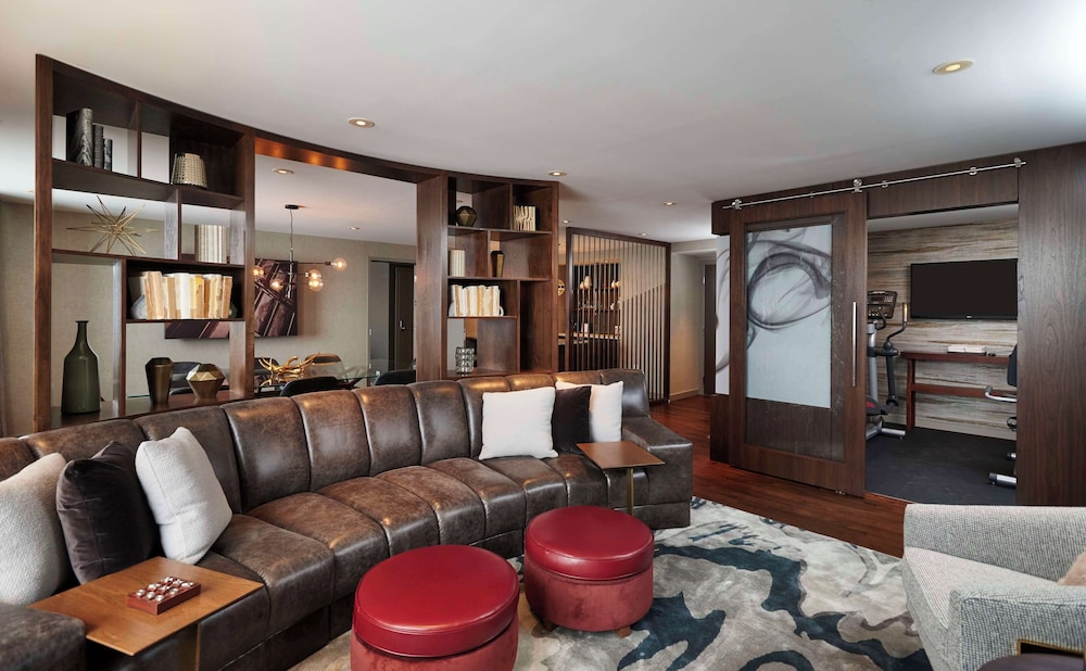 The Lofton Hotel Tapestry Collection by Hilton - photo 50