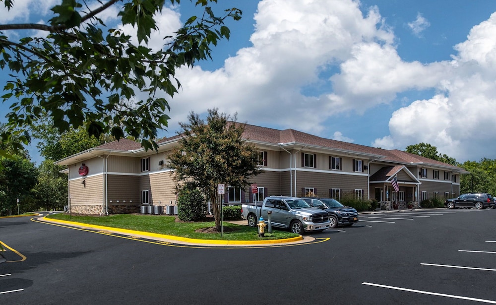 Affordable Suites of America Quantico - photo 41