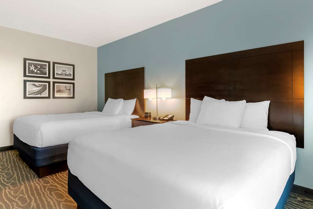 Comfort Inn & Suites Melbourne Viera - photo 19