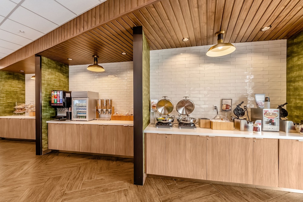 Fairfield Inn & Suites by Marriott Dallas DFW Airport North Coppell Grapevine - photo 24