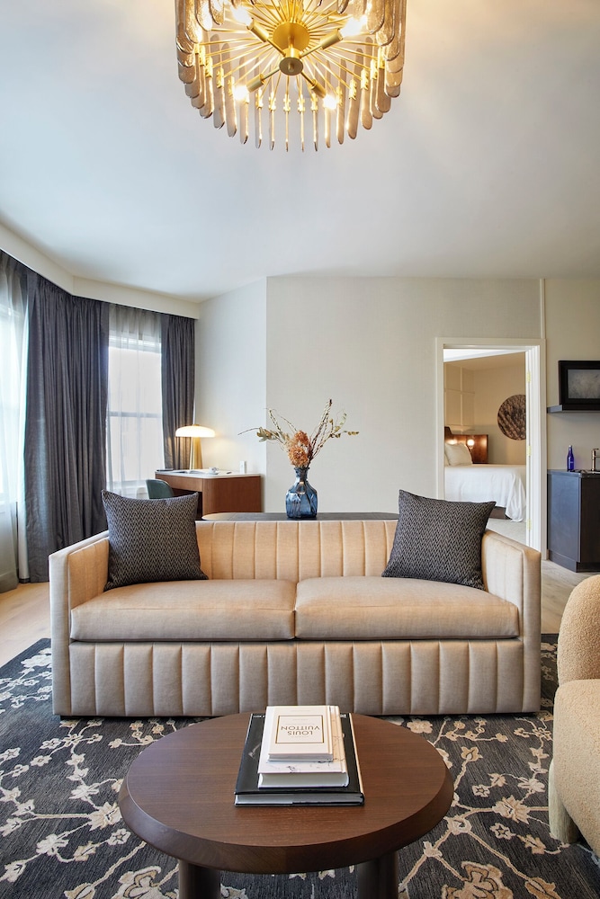 Hotel Brookmere & Arbor Spa - photo 18