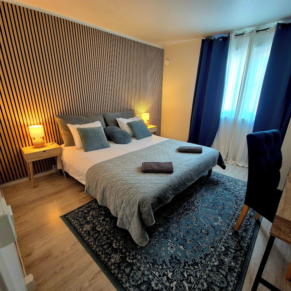 SO Easy Stay Malmö — Malmoe — photo 5
