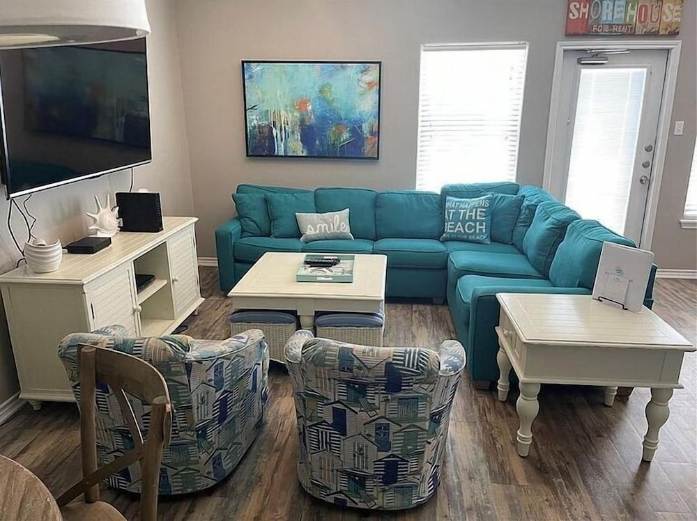 Sanddollar 15103 in Corpus Christi, United States