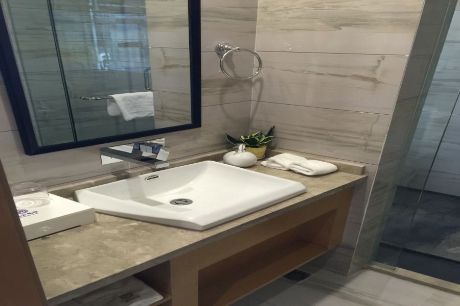 Melody Hotel - carbon neutral hotel in Longyan
