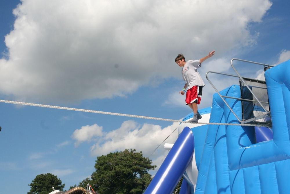 Town N Country Family Resort — West Yarmouth