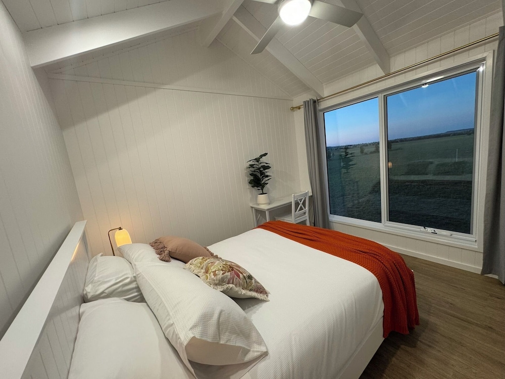 Kingdom Cottages — hotel in Gulgong