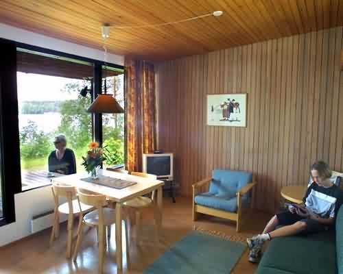 Hotelli Rantasipi Joutsenlampi Joutsa in Joutsa, Finland