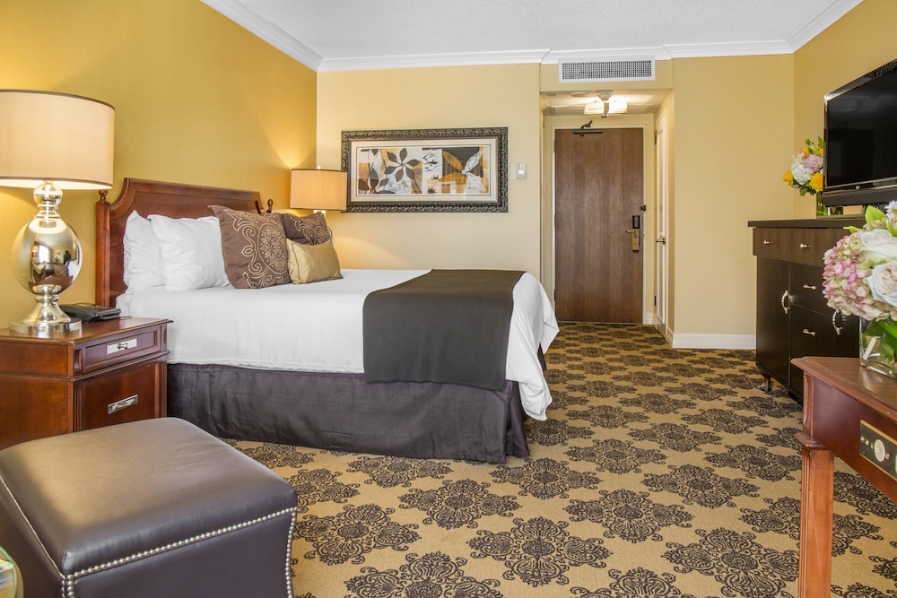 Omni Houston Hotel - photo 6