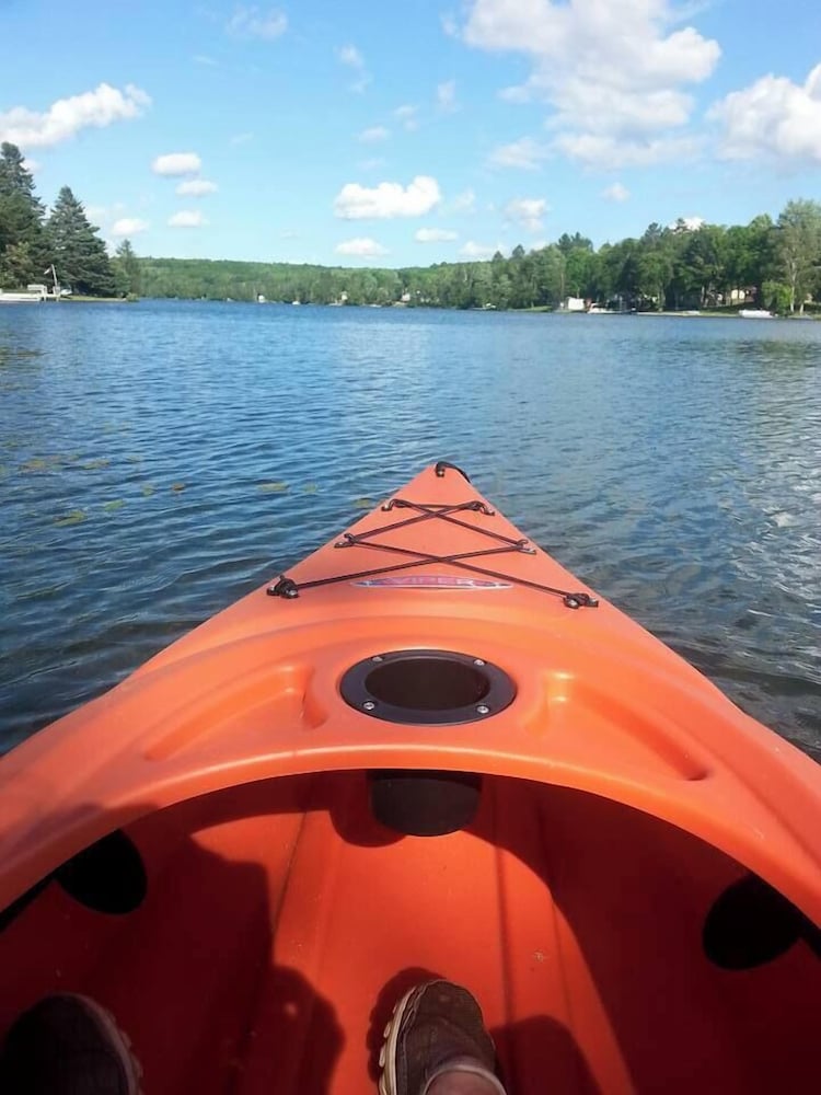 Chicaugon Lake Inn - photo 34