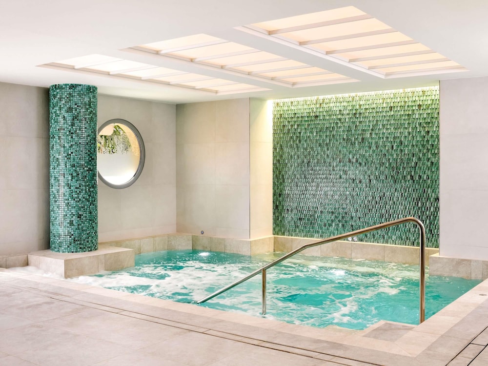 Pullman Montpellier Centre — 4-Star Luxury Hotel in Montpellier, France