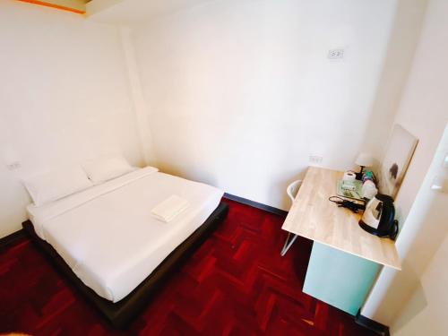 Xx Go Inn Bts Surasak Silom Bkk โกอินน์ บีทีเอส สถานีสุรศักดิ์