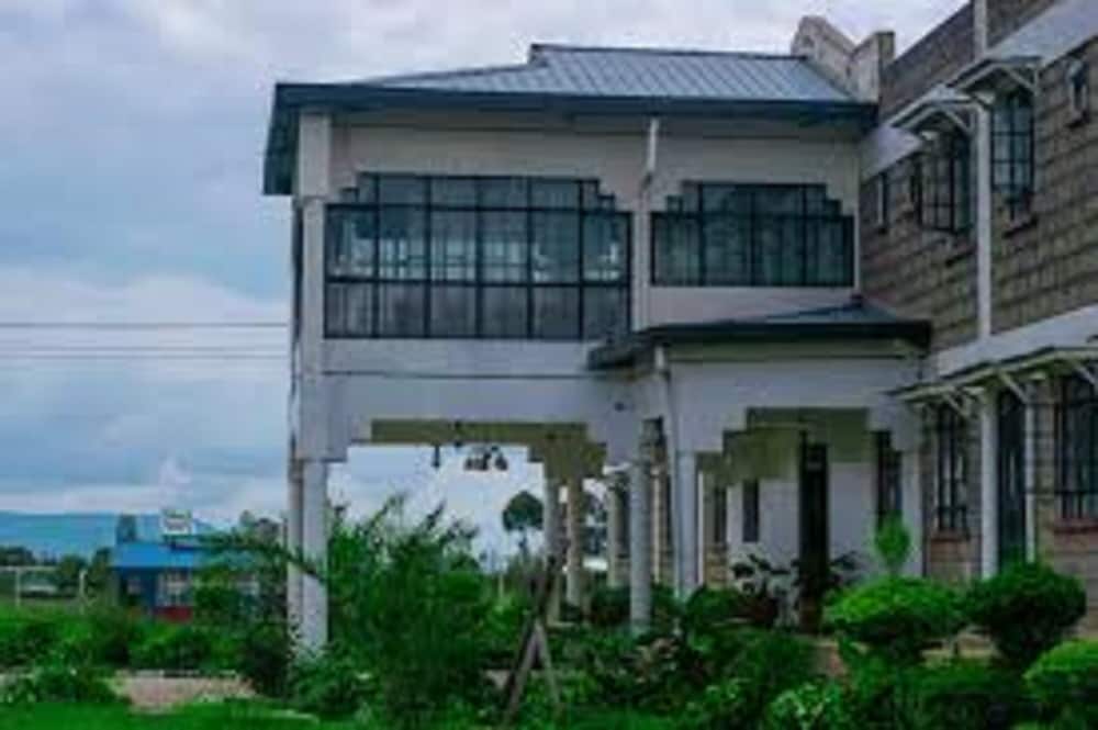 Dayton Hotel in Nakuru, Kenya