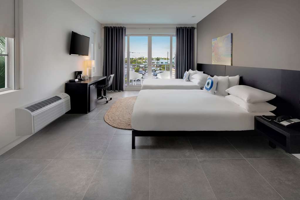 MB Hotel Trademark Collection by Wyndham - photo 57