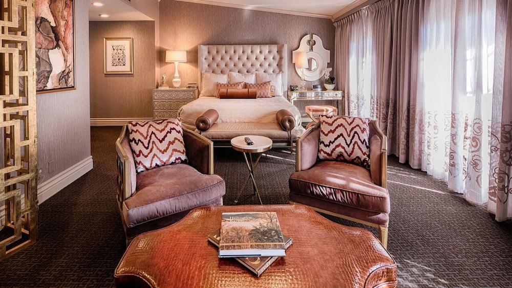 Omni La Mansion del Rio - photo 4