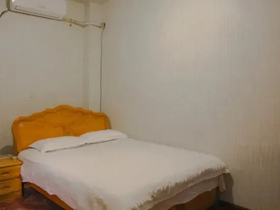 Huashuwanbinguan - last minute hotel in Changsha