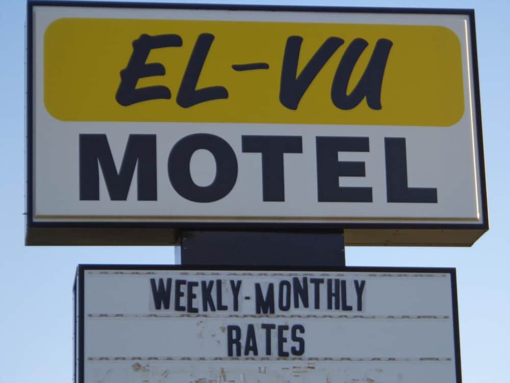 El Vu Motel - photo 24