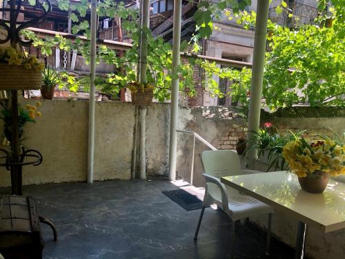 Old City Apartment