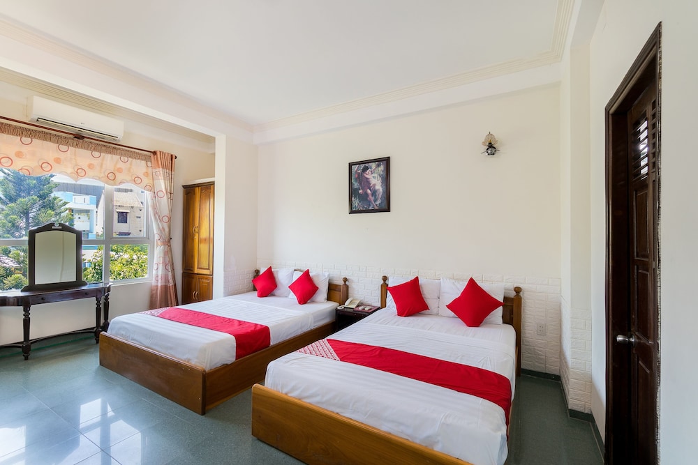 Mimosa Hotel - last minute hotel in Da Nang