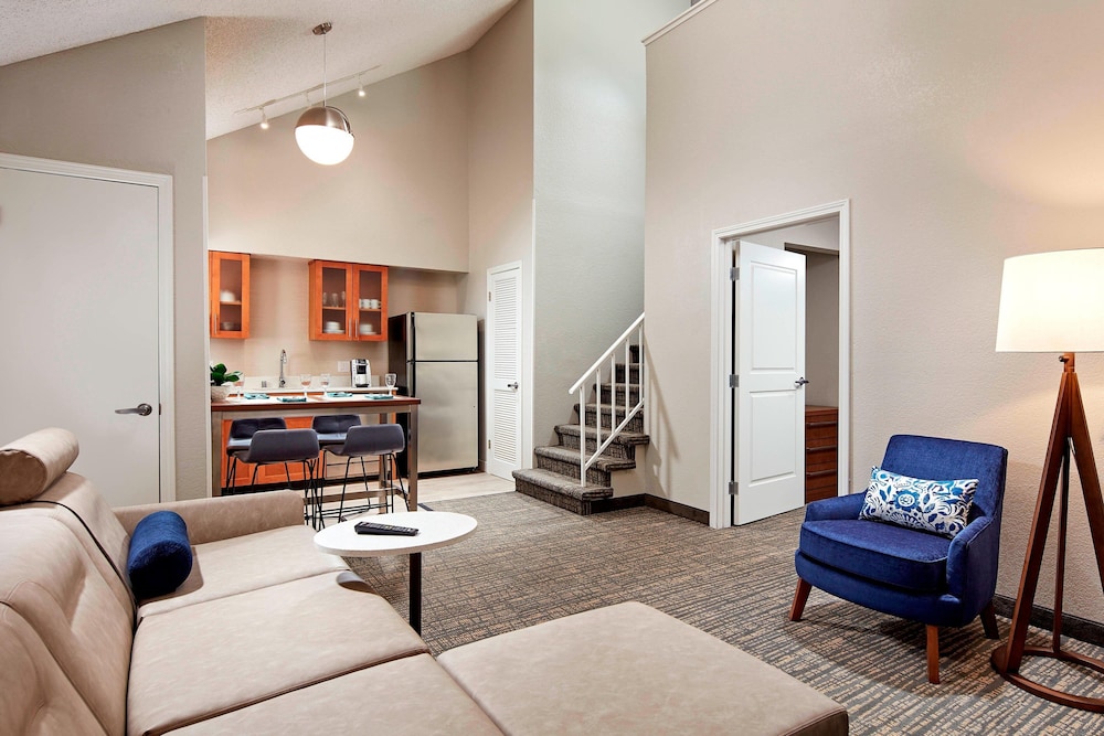 Residence Inn by Marriott Manhattan Beach - photo 12