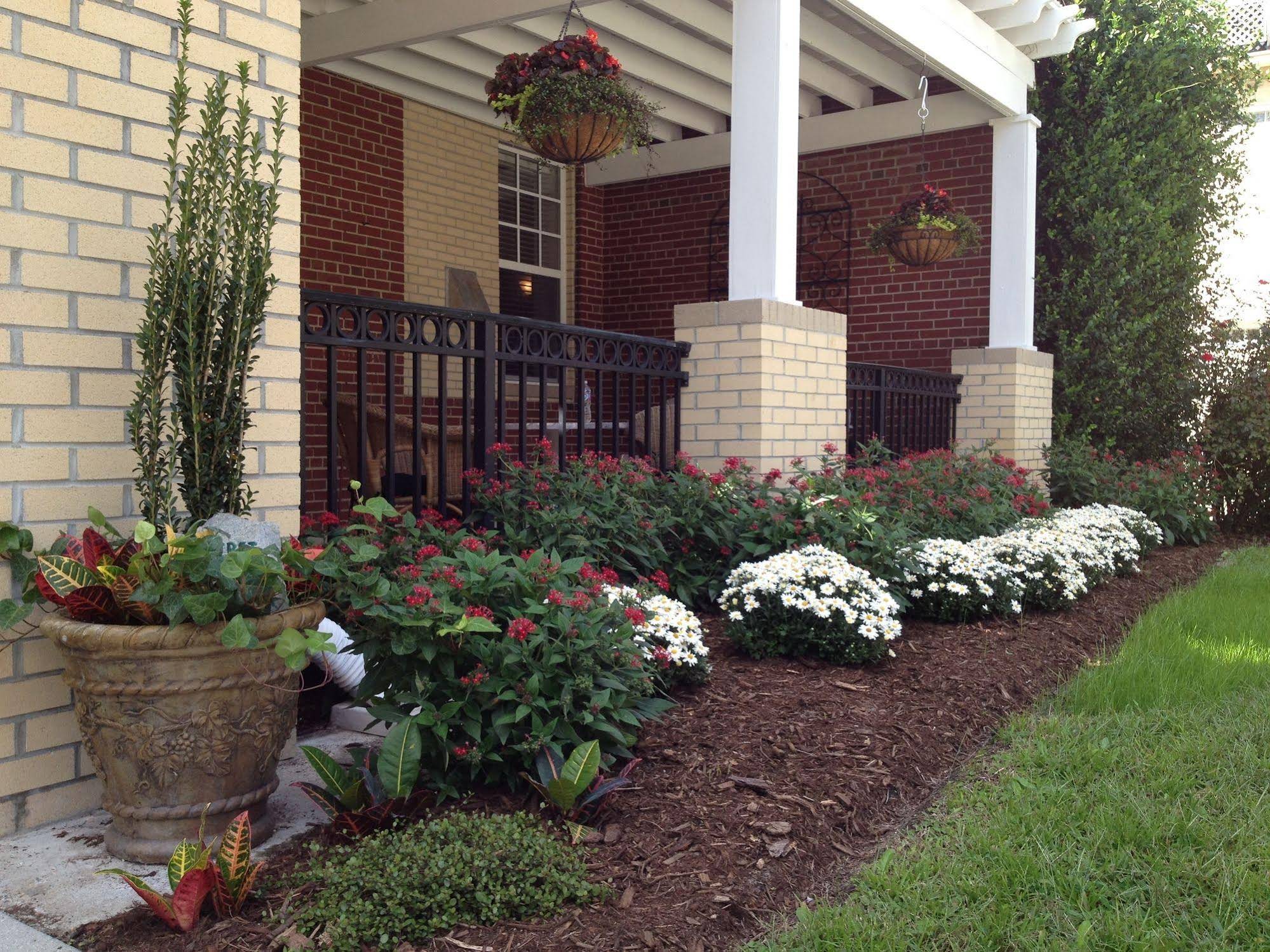 Hotel Riverwalk in Wilmington, United States