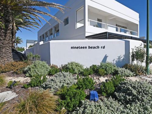 19 Beach Road