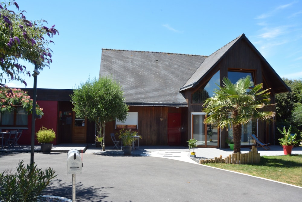 Casanella in Vannes, France