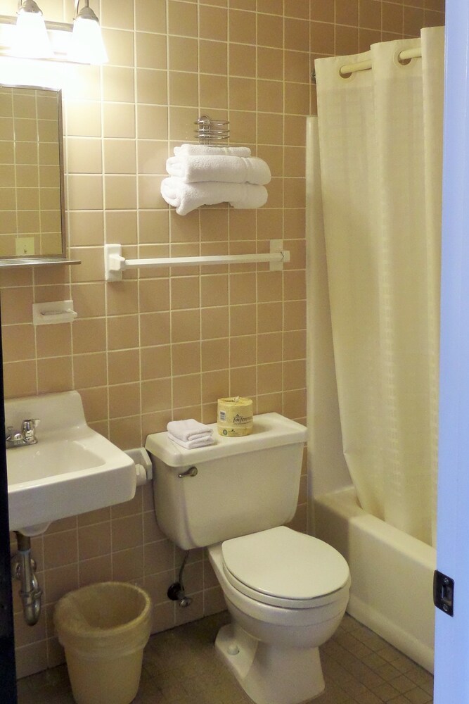 Roosevelt Inn of Hyde Park - photo 11