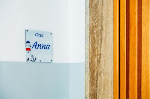Casa Anna — 4-Star Luxury Hotel in Monopoli, Italy