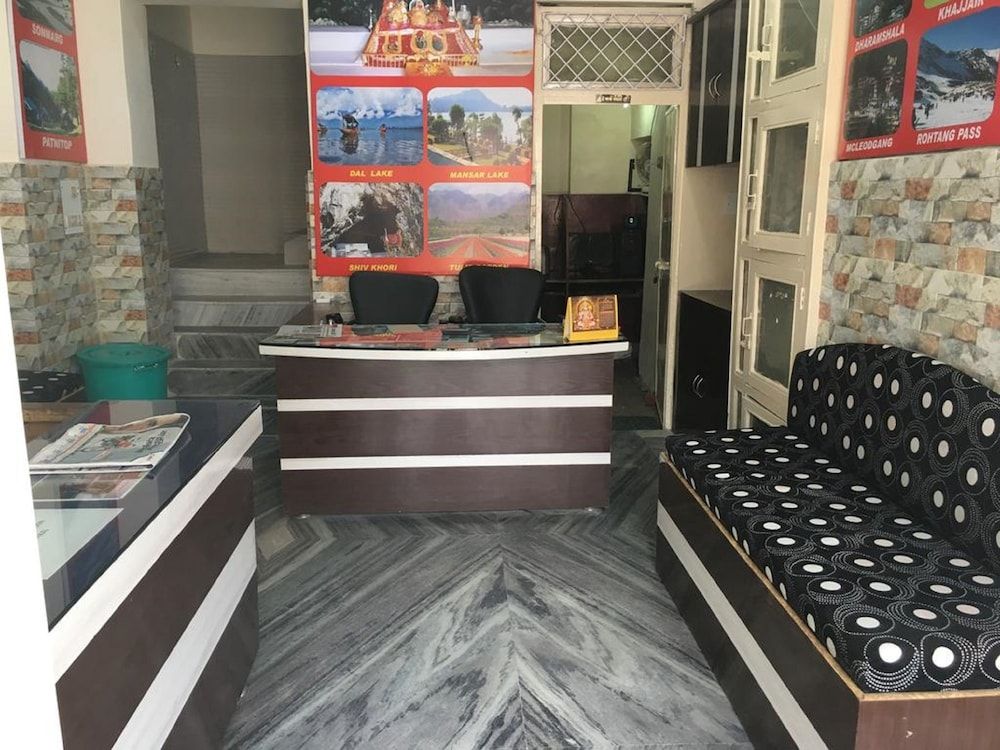 Hotel Nirmal in Katra, India