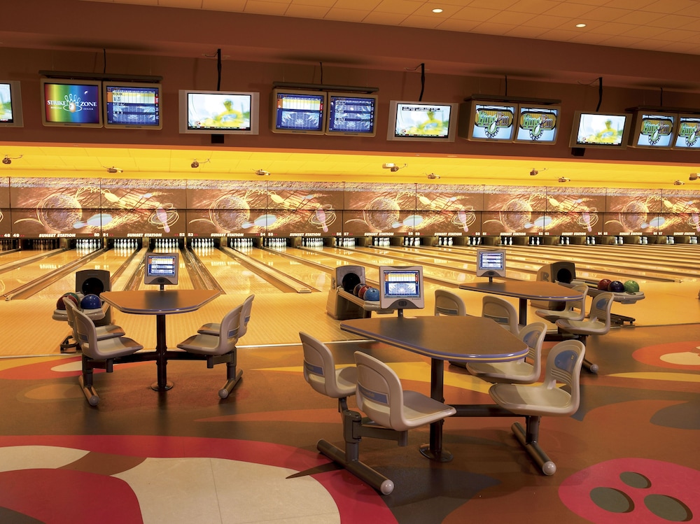 Sunset Station Hotel & Casino - photo 70