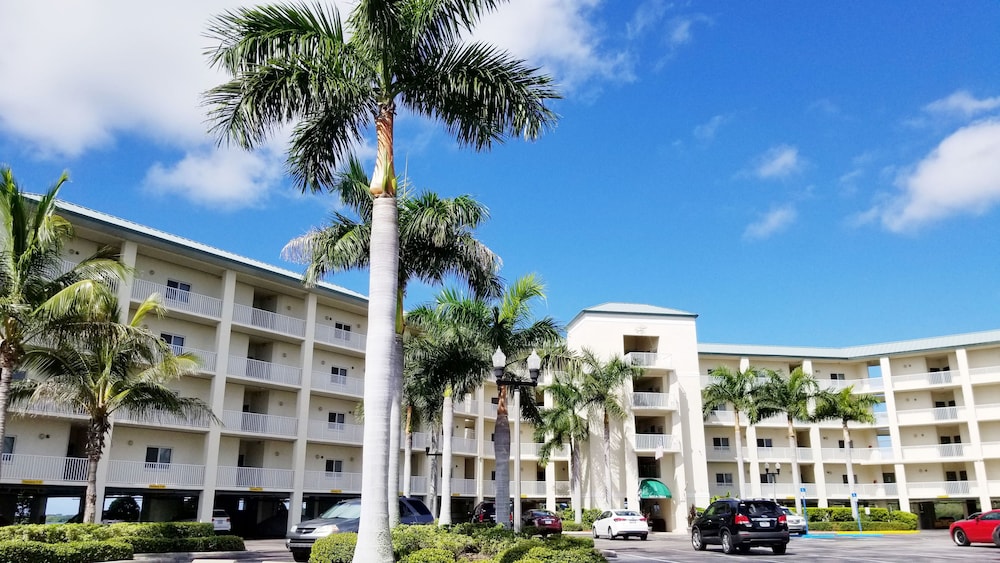 Boca Ciega Resort - photo 42