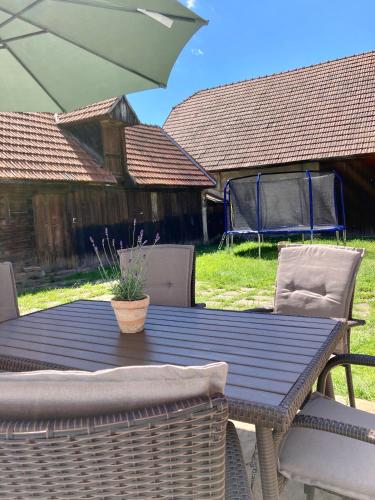 Chalupa Spoko Liptov in Unknown City, Slovakia