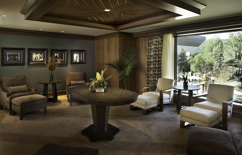Sun Valley Inn - photo 100