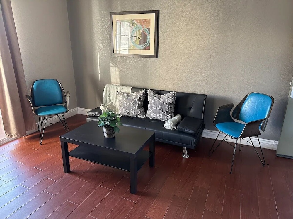Cabana Inn & Suites - photo 14