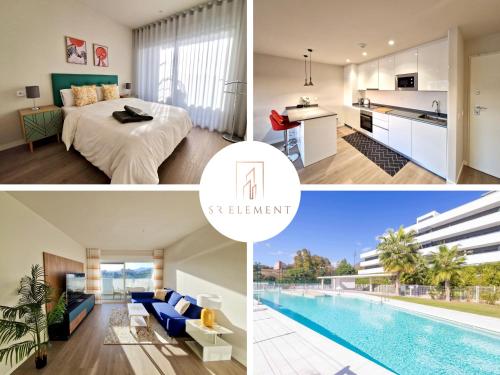 Estepona Wellingtonia — Estepona