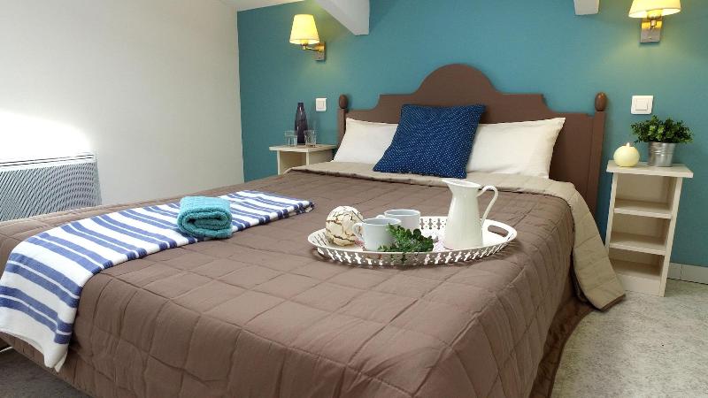 Vvf Villages Montbrun Les Bains - carbon neutral hotel in Sault