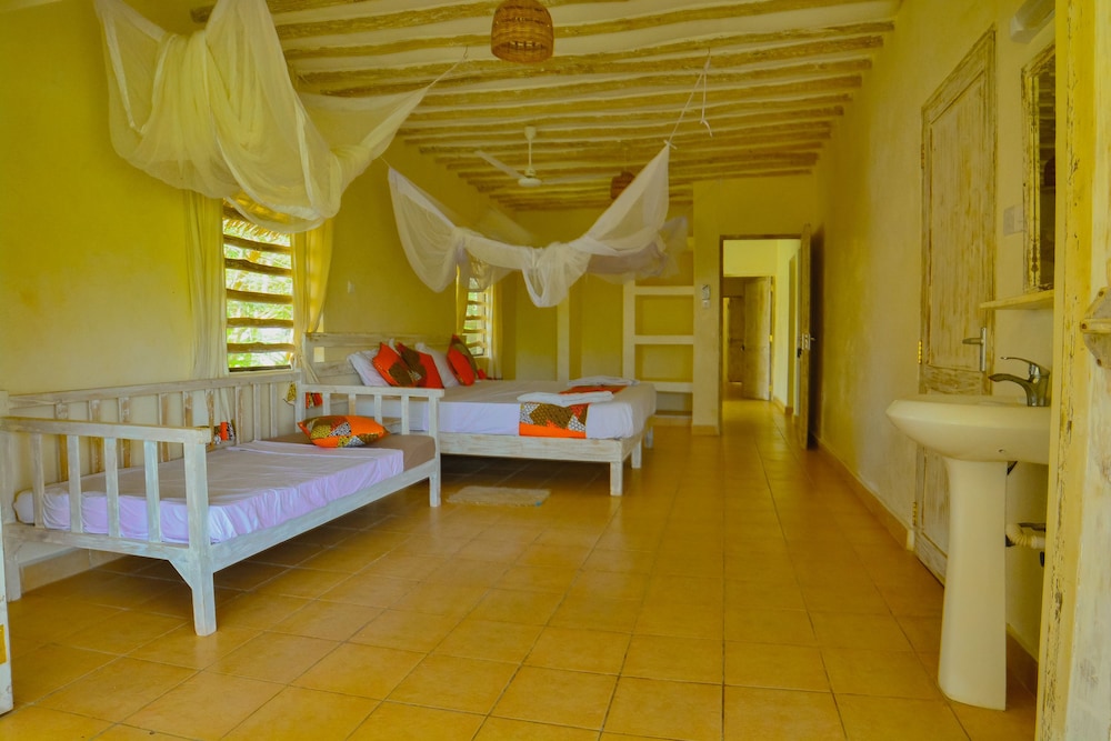 Upani in Daini — Kwale — photo 2
