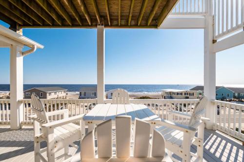 Angel's Rest by Oak Island Accommodations - photo 26