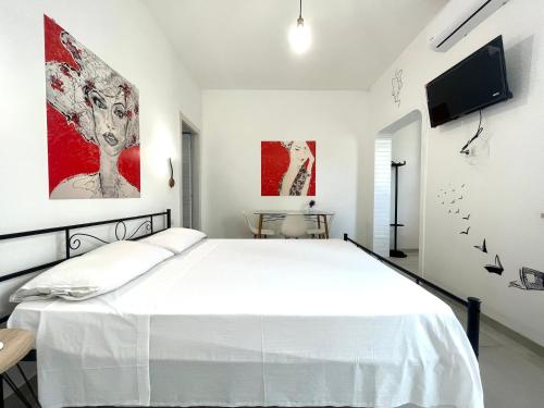 CUORE di Porto Cesareo in Porto Cesareo, Italy