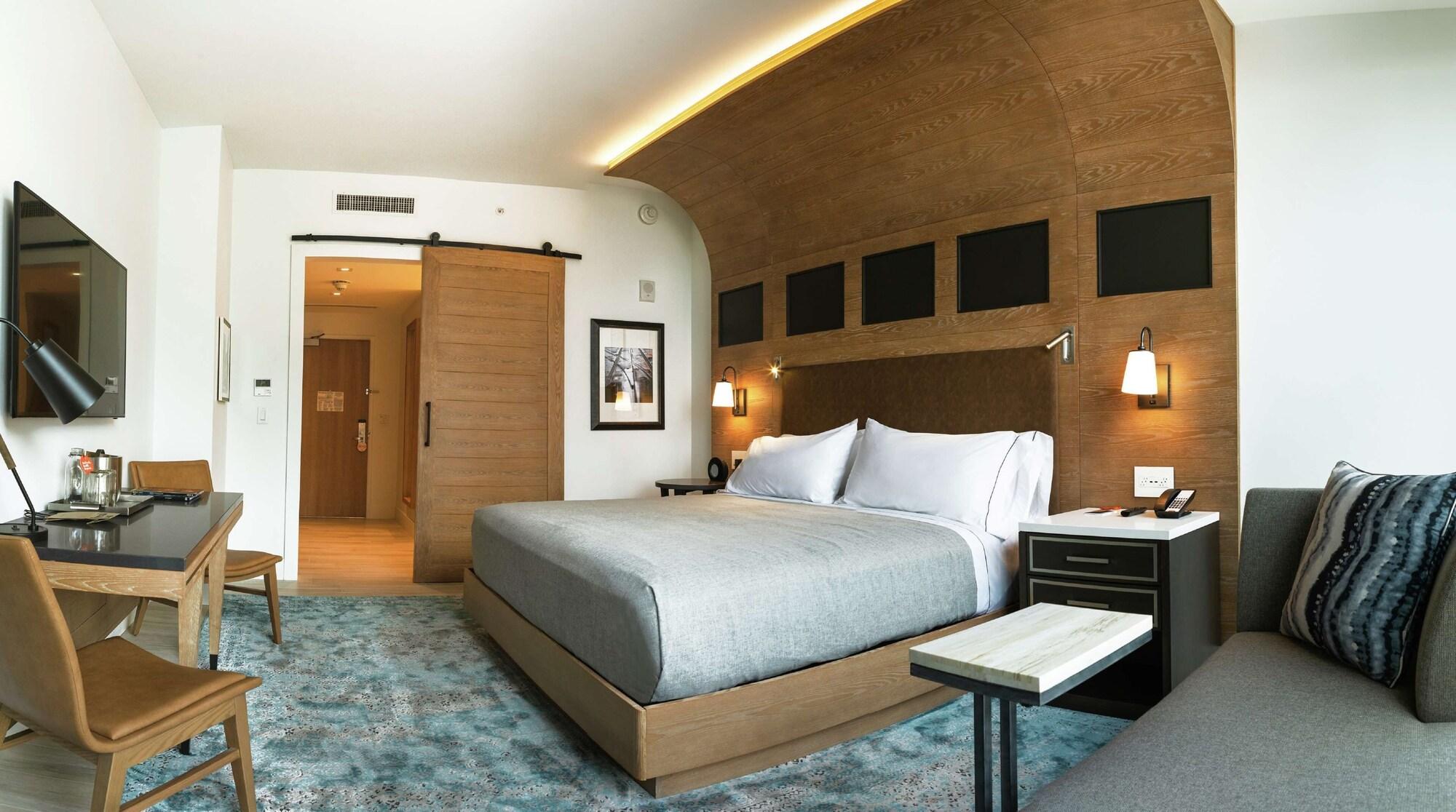 Canopy by Hilton Dallas Uptown - photo 9