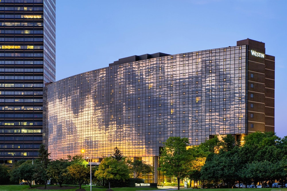 The Westin Southfield Detroit - photo 48