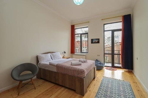 3BR Central and Spacious Apt Vera by Wehost