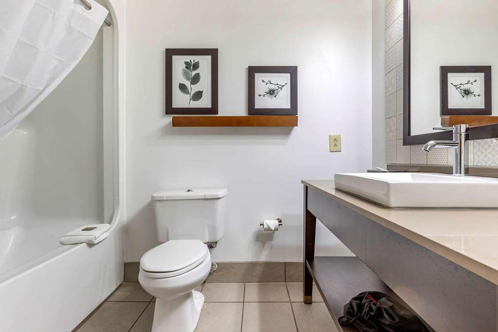 Country Inn & Suites by Radisson Lumberton NC - photo 10