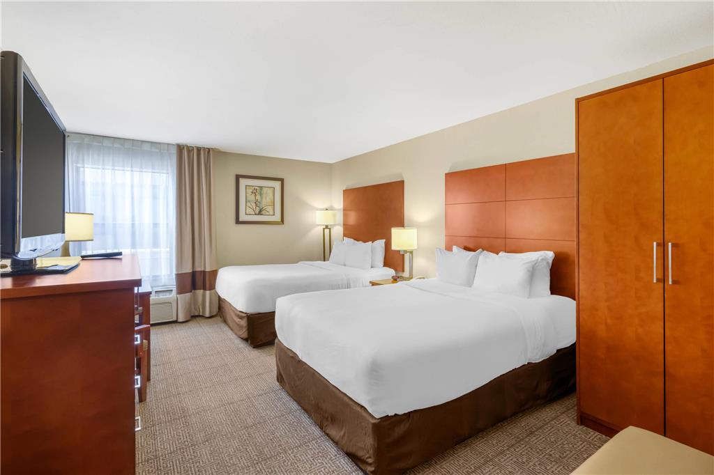 Comfort Inn & Suites Near Fallon Naval Air Station - photo 20