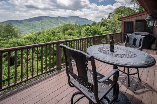 Kick App View - carbon neutral hotel in Unknown City